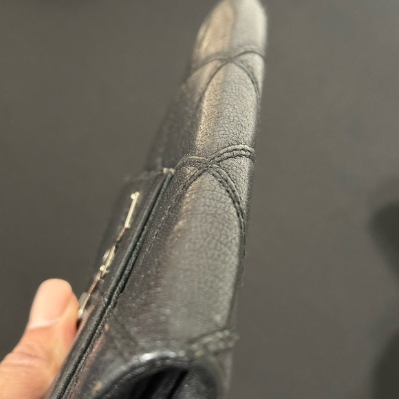 YSL Clutch Wallet - Picture 5 of 13